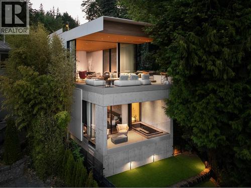 3478 Marine Drive, West Vancouver, BC - 