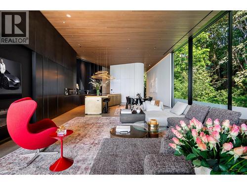 3478 Marine Drive, West Vancouver, BC - Outdoor With Exterior