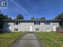 2811 SPARKS STREET  Terrace, BC V8G 1K7