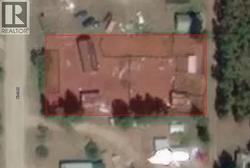 LOT 4-2790 BIRCH ROAD  Valemount, BC V0E 2Z0