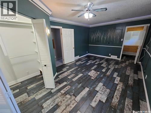 605 Elgin Street, Weyburn, SK - Indoor Photo Showing Other Room