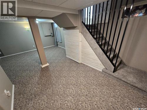 605 Elgin Street, Weyburn, SK - Indoor Photo Showing Other Room