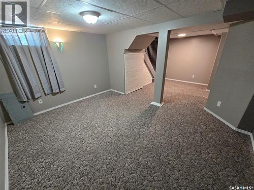 605 Elgin Street, Weyburn, SK - Indoor Photo Showing Other Room