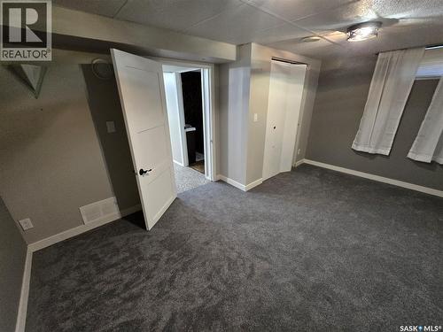 605 Elgin Street, Weyburn, SK - Indoor