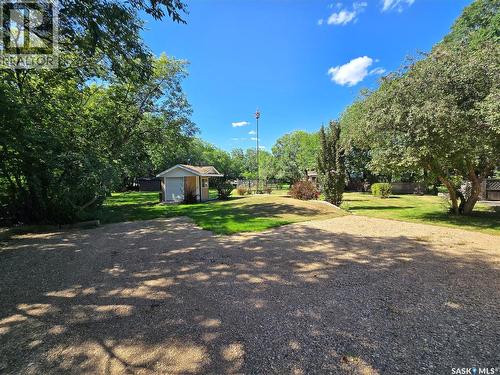 605 Elgin Street, Weyburn, SK - Outdoor