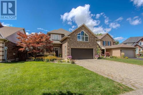 56 FARRIS AVENUE  St. Catharines, ON L2S 3W6