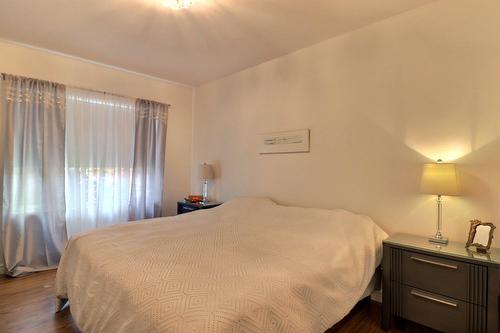 Chambre à coucher - 103A-2355 Rue Du Barachois, Québec (Les Rivières), QC - Indoor Photo Showing Bedroom