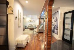 Hall d'entrée/Vestibule - 