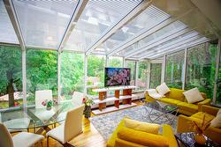 Solarium/Verrière - 