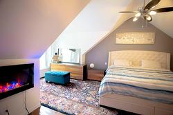 Chambre à coucher principale - 