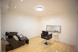 Chambre à coucher - 