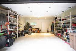 Garage - 