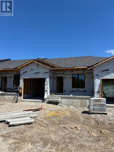 9-165 EGAN AVENUE N  St. Marys, ON N4X 0C9