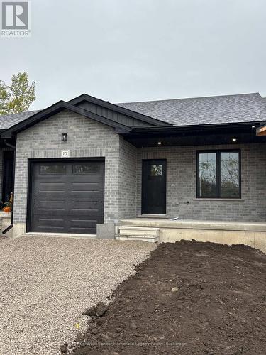 7-165 EGAN AVENUE N  St. Marys, ON N4X 0C9