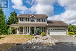 143 TAFT ROAD  Prince Edward County (Ameliasburgh), ON K0K 1L0