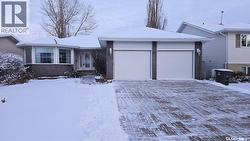 210 3rd STREET E  Vanscoy, SK S0L 3J0