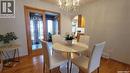 210 3Rd Street E, Vanscoy, SK  - Indoor Photo Showing Dining Room 