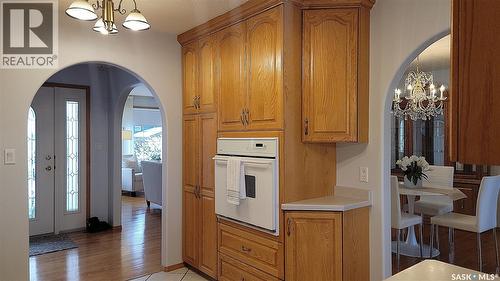 210 3Rd Street E, Vanscoy, SK - Indoor