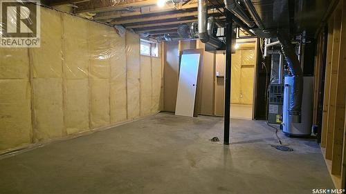 210 3Rd Street E, Vanscoy, SK - Indoor Photo Showing Basement