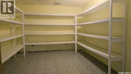 210 3Rd Street E, Vanscoy, SK - Indoor With Storage