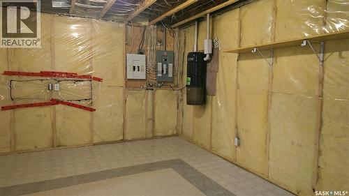 210 3Rd Street E, Vanscoy, SK - Indoor Photo Showing Basement