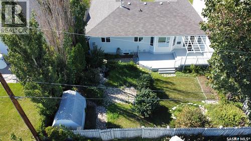 210 3Rd Street E, Vanscoy, SK - Outdoor