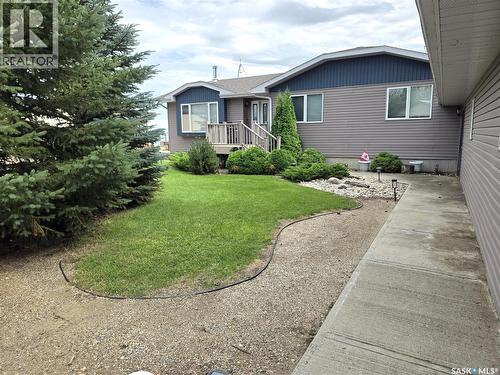 218 Ruby Drive, Coteau Rm No. 255, SK - Outdoor