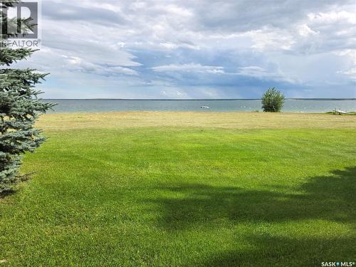 218 Ruby Drive, Coteau Rm No. 255, SK - Outdoor With Body Of Water With View