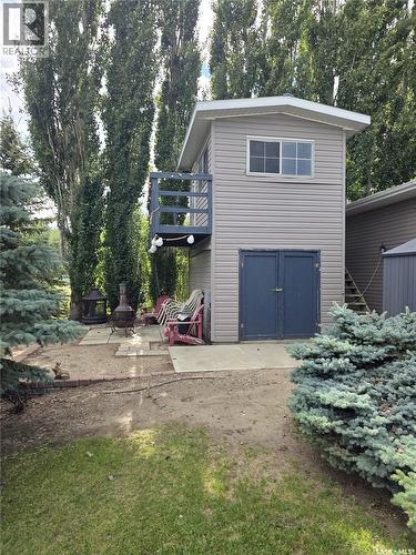 218 Ruby Drive, Coteau Rm No. 255, SK - Outdoor