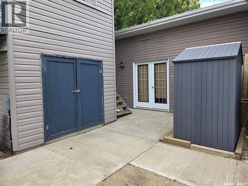 218 Ruby Drive, Coteau Rm No. 255, SK - Outdoor With Exterior