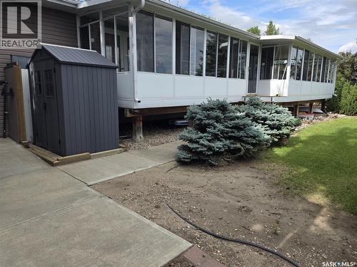 218 Ruby Drive, Coteau Rm No. 255, SK - Outdoor
