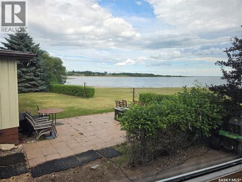 218 Ruby Drive, Coteau Rm No. 255, SK - Outdoor With Body Of Water With View