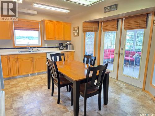 218 Ruby Drive, Coteau Rm No. 255, SK - Indoor