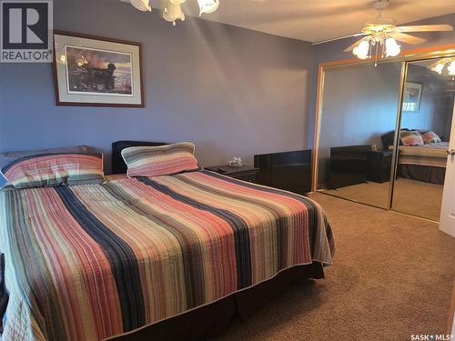218 Ruby Drive, Coteau Rm No. 255, SK - Indoor Photo Showing Bedroom