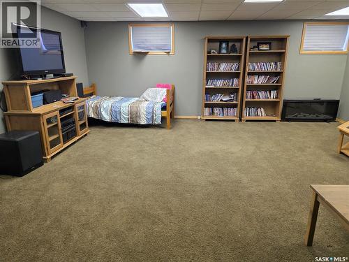 218 Ruby Drive, Coteau Rm No. 255, SK - Indoor Photo Showing Basement
