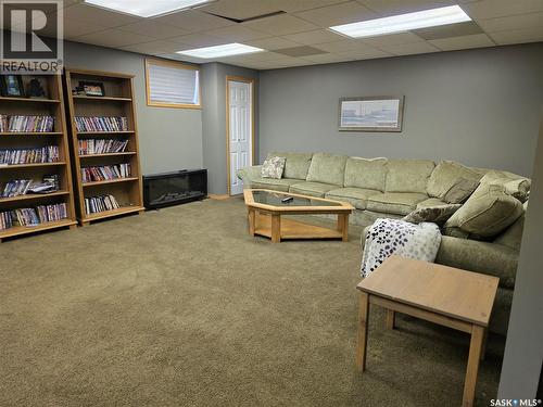 218 Ruby Drive, Coteau Rm No. 255, SK - Indoor Photo Showing Basement