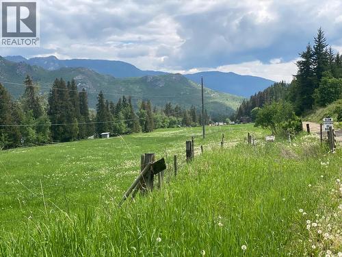 4357 Peterson Betts Road  Barriere, BC V0E 1E0