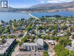 1883 Water Street Unit# 406  Kelowna, BC V1Y 1K4