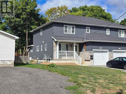 68 HICKORY STREET  Gananoque, ON K7G 2P5
