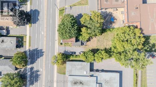 713 St Laurent Boulevard, Ottawa, ON -  With View