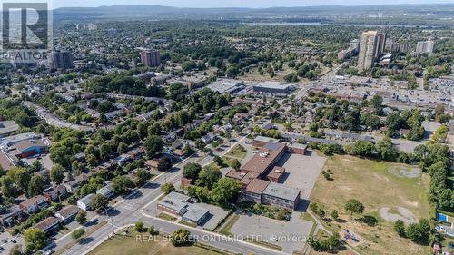 713 St Laurent Boulevard, Ottawa, ON - Outdoor With View