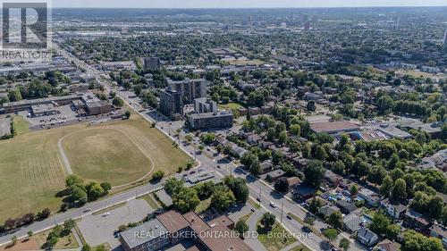 713 St Laurent Boulevard, Ottawa, ON - Outdoor With View
