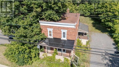 713 St Laurent Boulevard, Ottawa, ON - Outdoor