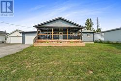 10274 COUNTY 2 ROAD  Alnwick/Haldimand, ON K9A 4J8