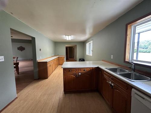 100 Centennial Drive, Schreiber, ON 
