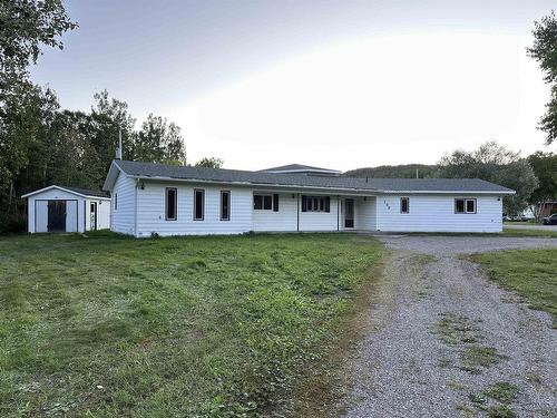 100 Centennial Drive  Schreiber, ON P0T 2S0