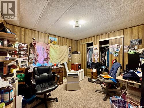 205 Main Street, Gerald, SK - Indoor