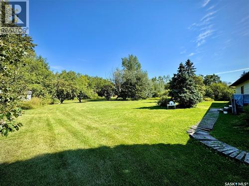 205 Main Street, Gerald, SK - Outdoor