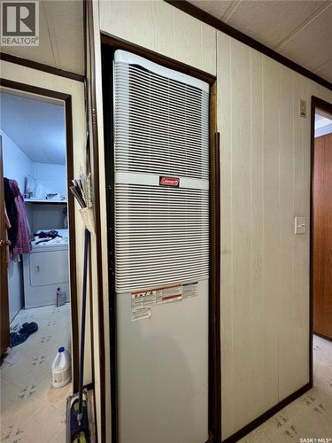 205 Main Street, Gerald, SK - Indoor Photo Showing Basement