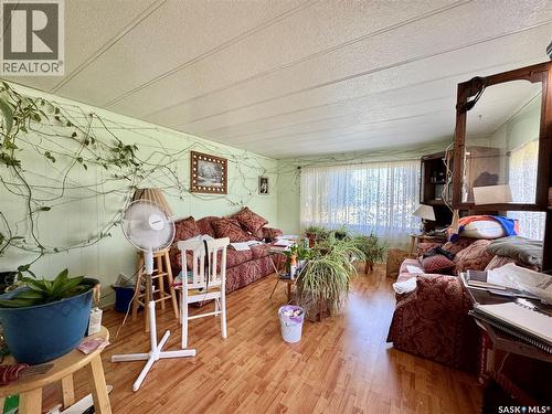 205 Main Street, Gerald, SK - Indoor